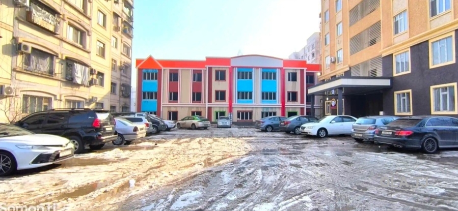 здание